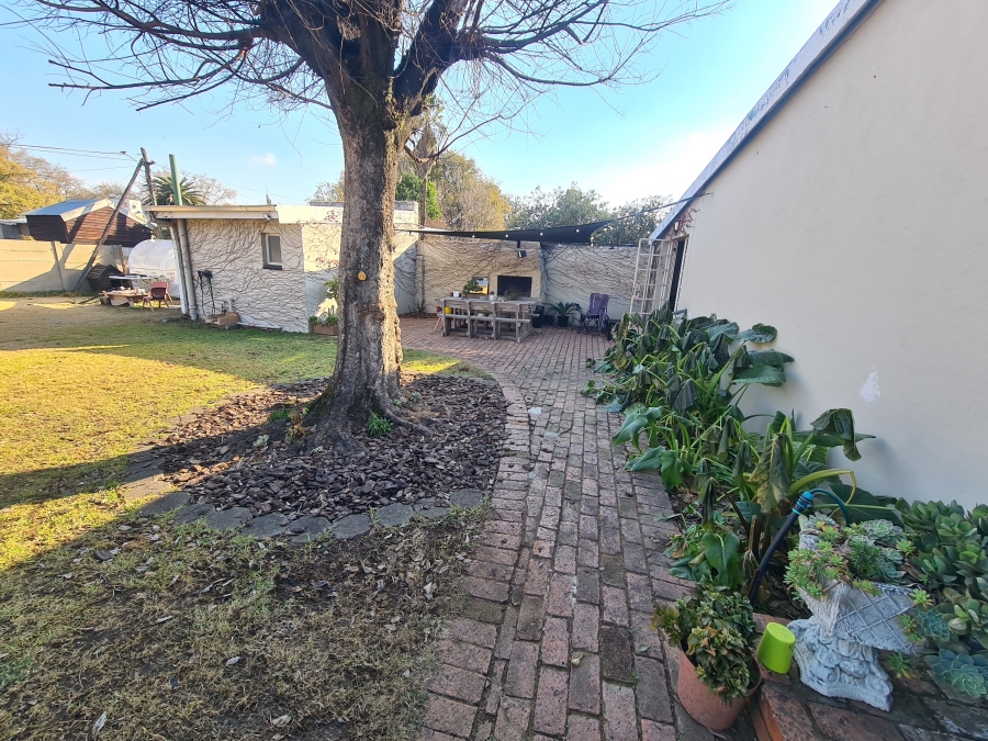 3 Bedroom Property for Sale in Sasolburg Ext 15 Free State